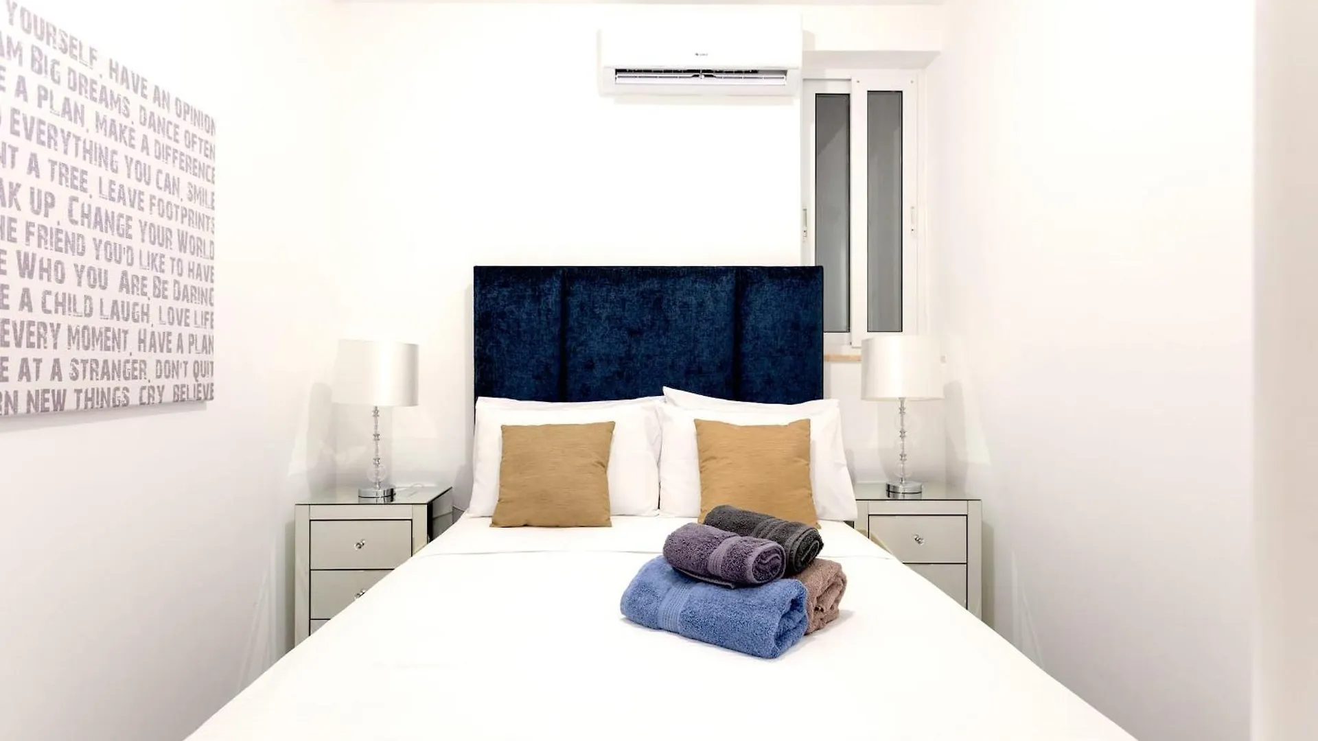 Saint Julian'S - Seafront Cityapartmentstay Malta
