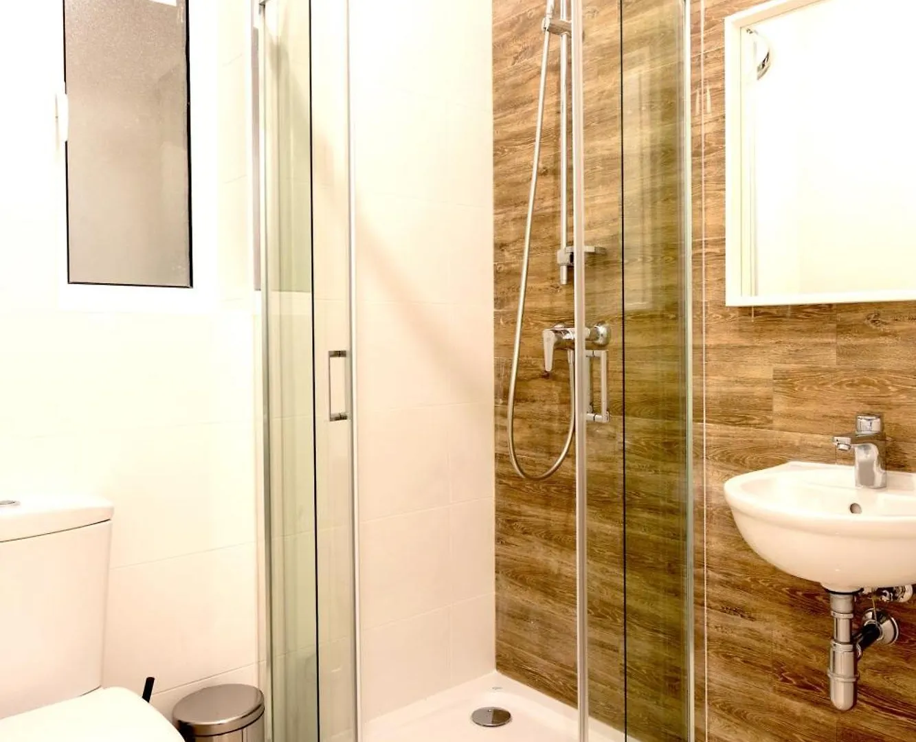 Apartment Saint Julian'S - Seafront Cityapartmentstay Malta
