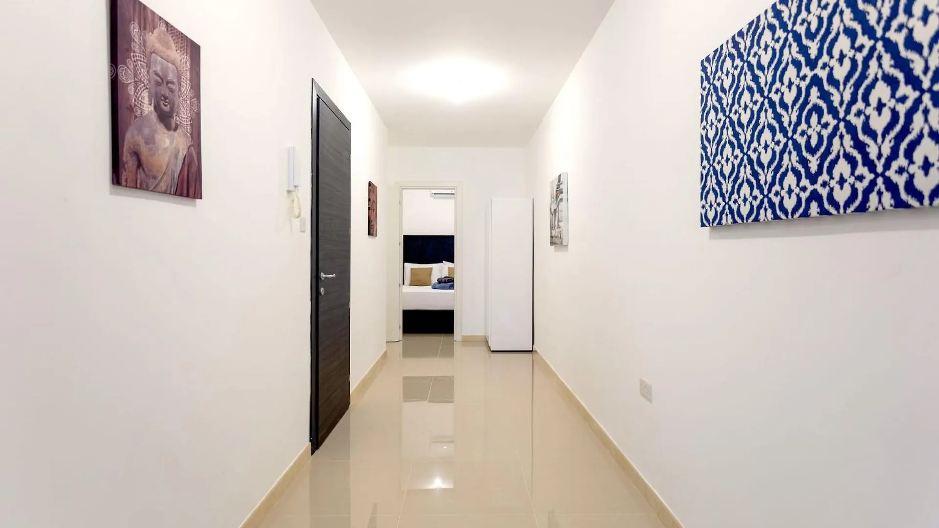 Saint Julian'S - Seafront Cityapartmentstay Saint Julian's